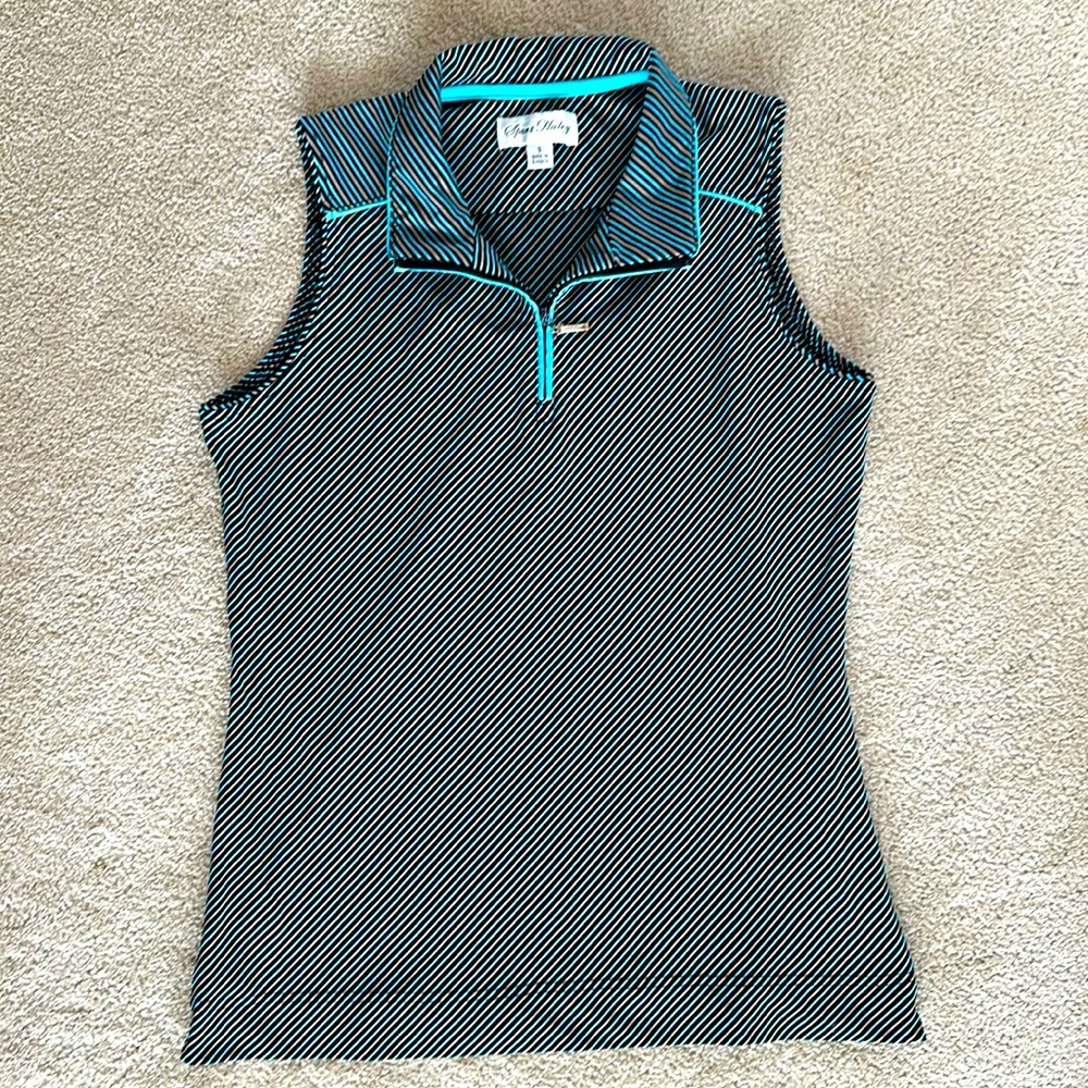 Sport Haley tank top